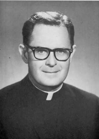 SI Principal: Fr. Francis White, CSV